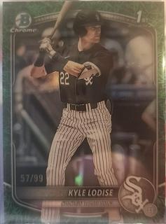Kyle Lodise