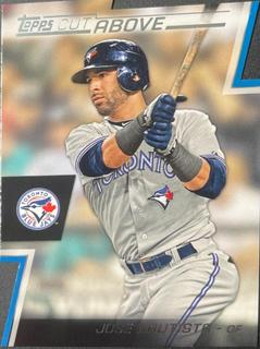 Jose Bautista