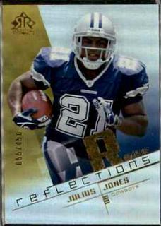 Julius Jones