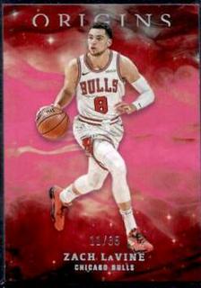 Zach LaVine