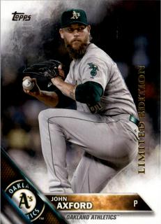 John Axford