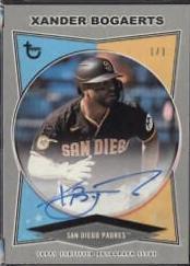 Xander Bogaerts