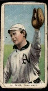 Harry Davis