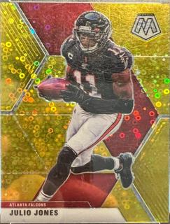 Julio Jones