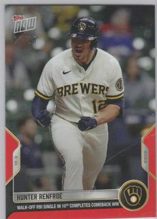 Hunter Renfroe