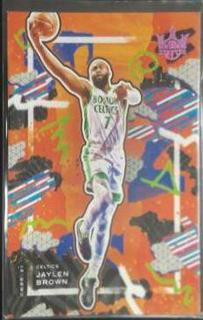 Jaylen Brown