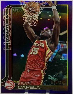 Clint Capela