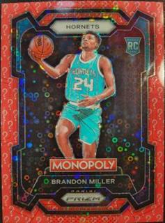 Brandon Miller