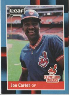 Joe Carter