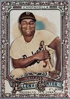 Roy Campanella