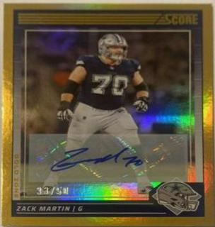 Zack Martin