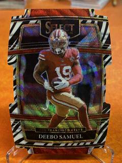 Deebo Samuel