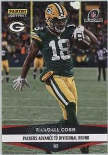 Randall Cobb
