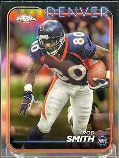 Rod Smith