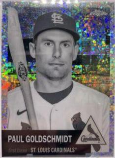 Paul Goldschmidt