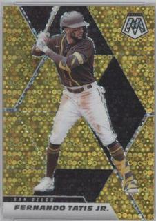 Fernando Tatis Jr.