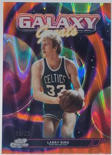 Larry Bird