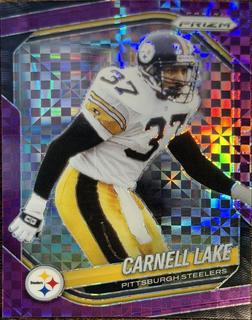 Carnell Lake