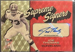 Joe Thomas