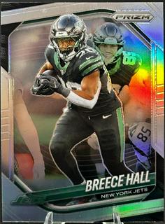Breece Hall