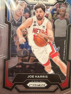 Joe Harris