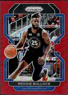 Reggie Bullock