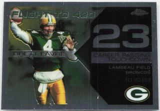 Brett Favre