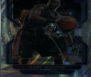 Karl Malone