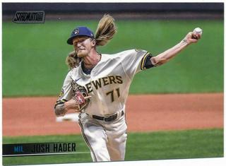 Josh Hader