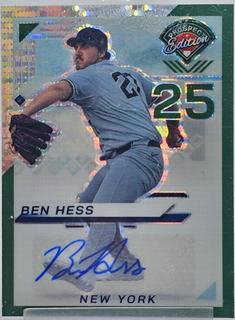 Ben Hess