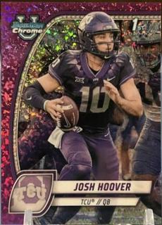 Josh Hoover