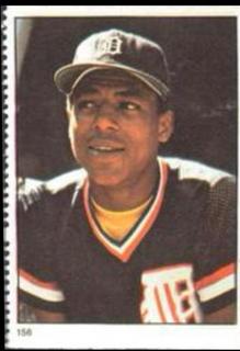 Lou Whitaker