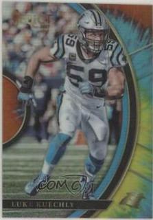 Luke Kuechly