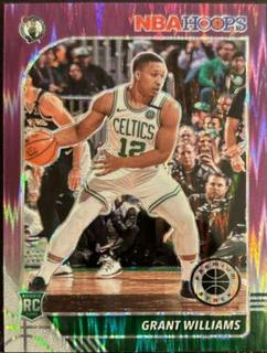 Grant Williams