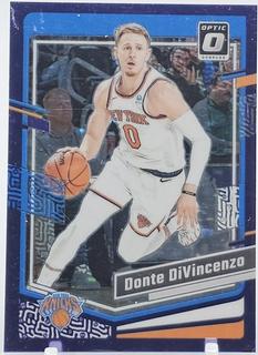 Donte DiVincenzo
