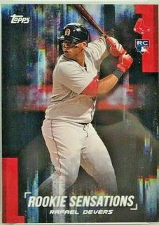 Rafael Devers