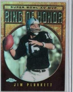 Jim Plunkett