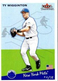 Ty Wigginton