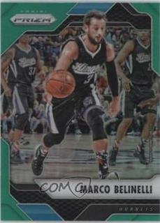 Marco Belinelli