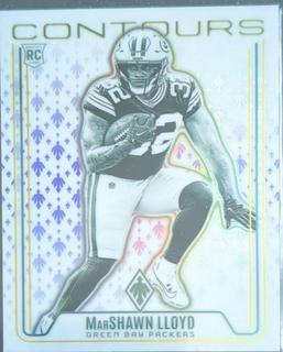 MarShawn Lloyd