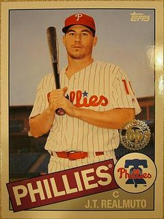 J.T. Realmuto