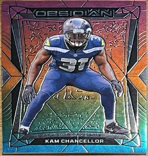 Kam Chancellor
