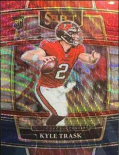 Kyle Trask