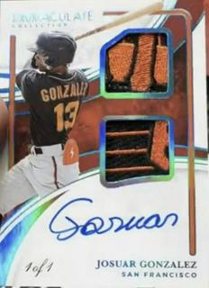 Josuar Gonzalez / Josuar Gonzalez