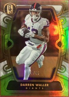 Darren Waller