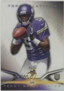 Teddy Bridgewater