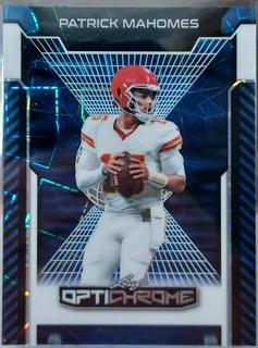 Patrick Mahomes