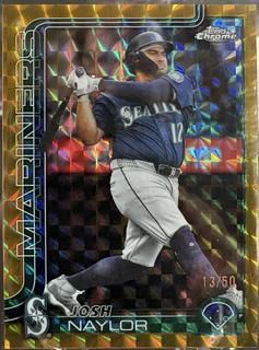 Josh Naylor