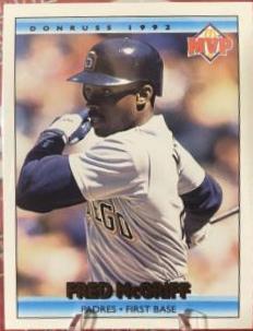 Fred McGriff