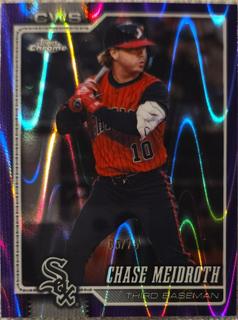Chase Meidroth